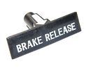 M1339 1534 Chevelle El Camino Park Brake Handle Impala