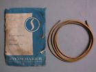 1542003 Studebaker Nos Horn Cable Wire Some Cars Hawk Part