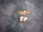1549590 Studebaker White Dash Knobs Nos Headlight Heater Wiper