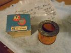 1552429 Ac Nos Gmc Truck Cyl Crankcase Breather Element