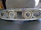 1561431 Pakard Rare Vintage Packard Super Dash Used