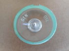 1586180 General Motors Nos Chevy Impala Gauge Lens Cover
