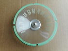 1586270 General Motors Nos Gm Speedometer Lens Impala Bel Air