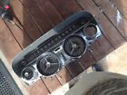 1586627-aa Cadilliac Oem Gauge Cluster Speedometer