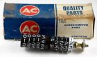 1587858 Gm Cadillac Eldorado Fleetwood Series Nos Odometer