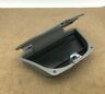 15896414 Chevrolet Malibu Dash Center Cubby Bin Compartment Grey