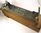 1589888 Gm Oldsmobile Super Fiesta Nos Speedometer Frame