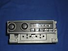 15c40126c C01 Chrysler Mopar Cuda Challenger Body Only Am Stereo Radio With