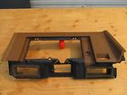72cs1-4q6 1600862 Cadillac Rh Dash Cover