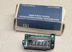 16022478 Oldsmobile Pontiac Chevrolet Gmc Buick Cadillac Nos Passenger Accessory Digital