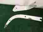 1602205 1602846 Dodge Vintage 1956 Desoto Firedome Passenger Side Dash Trim Molding