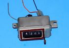 1611457 General Time Corp Cadillac Eldorado Oem Clock