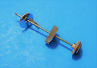 1617148 Gmc Cadillac Fleetwood Brougham Headlight Lamp Switch Rod Shaft Knob