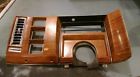 1617444-5 Original 1980-84 Cadillac Deville 1980-89