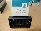 1627168 Gm 1984-1985 Cadillac Eldorado