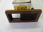 1632092 General Motors Instrument Panel Trim Deville Fleetwood Delegance Gm Nos