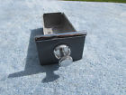 1641 Gm Chevy Biscayne Belair Ash Tray