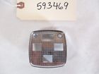 1685106 Mopar Desoto Pushbutton Push Button Dash Cover Plate Oem