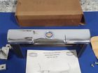 1692 600 Mopar Vintage Nos Logo Swing Out Tissue Dispenser Box For