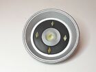 1698328 Mopar Vintage Clock Hole Cover Fits Chrysler New Yorker Saratoga