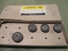 1743450 Opel Nos Buick Cigar Lighter Element Lot