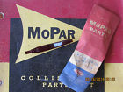 1769126 Nos 1957 1958 Dodge Plymouth