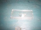 1769319 Mopar Desoto Chrysler Imperial Oem Dash Courtesy Map Light Lens