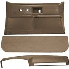 18-602c34f-lbr Coverlay Interior Restoration Kit New Suburban Gmc