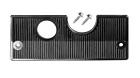 18132 Classic Chevy Bel Air Biscayne Impala Steering Column Firewall Cover