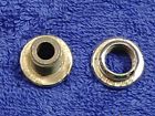 1887603 Mopar Plymouth Dodge Chrysler Dash Switch Mounting Nut Bezel