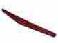 1888-68r Pg Classic Mopar B-body 1968 Dash Pad Red