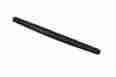 1888-70b Pg Classic Mopar 1969-70 B-body Dash Pad Black