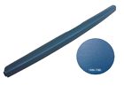 1888-70bl Pg Classic Mopar 1969-70 B-body Dash Pad Blue