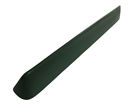 1888ch-68g Pg Classic Mopar Charger Dash Pad Green