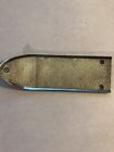 1901580 Plymouth Dash Board Bezel Cover Plate Pn