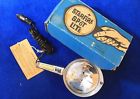 1950-1960-1970-1980-1955-1957-1959-1961-1963-1966- Hollywood Vintage Accessories Starfire Ge Sealed Beam Spot Lite Car
