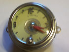 1950-51 Gm Oldsmobile Clock Very