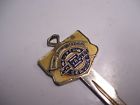 1965-1966-1967-1968-1968-1964-1959-1961-1957-1960 Gm Vintage Original Nos Chevrolet Super Service Uncut Key Blank