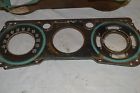 1965 Cluster Camino Prices Screen Gauge Dash Chevelle El
