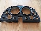 1967 1966 Corvette Prices Cluster 1965 Dash