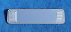 196o-1950-1970-1980-1955-1957-1963-1968-1964-1969- Vintage Vanity Visor Mirror Service Record Accessory Chevy Mopar Truck