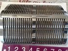 19a-7004382a Ford Mercury Speaker Grille
