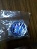 1a-10853-a Ford Bezel Dash