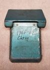 1a26392 Chevy Rare Original Chevelle Dash Ash Tray