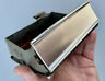 1a27124 Plymouth Fury Aluminum Trimmed Ash Tray Dash Vintage