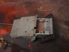 1a27646 Buick Skylark Gs Special Dash Ash Tray Assembly Oem Gm