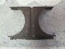 1c-8104387 Ford Truck New Instrument Cluster Mounting Bracket