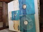 C7zz-10887a 2- Mustang Nos Instrument Panel Lens