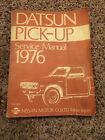 20051 Datsun Pickup Truck Oem Service Repair Manual