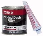 2050-9 Polyvance Padded Dash Filler Oz 694687000554